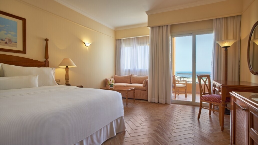 The Cascades Spa & Thalasso